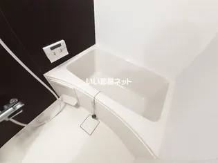 ルーチェSAKAE【1階】の風呂