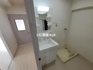 ルーチェSAKAE【1階】の内装