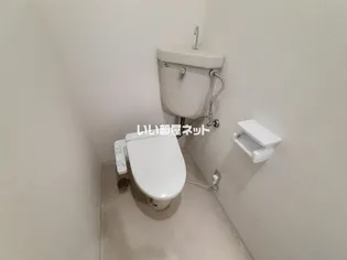 ルーチェSAKAE【1階】の内装