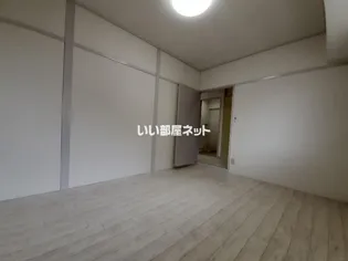 ルーチェSAKAE【1階】の内装