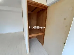 ルーチェSAKAE【1階】の内装