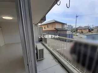 ルーチェSAKAE【1階】の内装