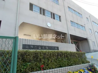 ルーチェSAKAE【1階】の周辺