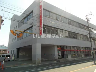 ルーチェSAKAE【1階】の周辺