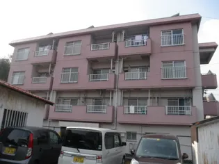 宮田町フラワーハイツの画像