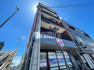 フルール横浜の画像