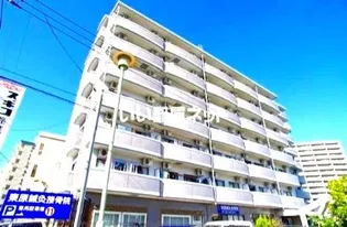 広島県広島市安佐南区東原3【マンション】の外観