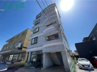 ロイヤル川原町の画像