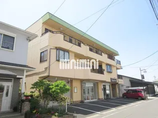 スカイシティーの画像