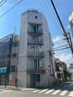 NN3314【2階】の外観