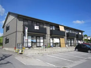 エスペランサ カルム A棟の画像