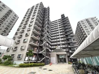 ライオンズガーデン花崎F棟の画像