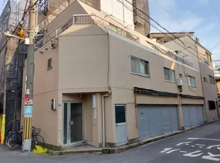 河合ビルの画像