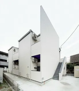 グレイス西中田の画像