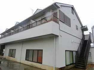 カーペンターハウスの画像