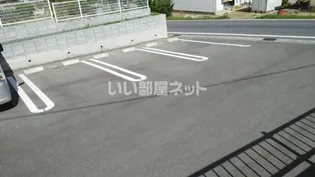 ラピィ【2階】の地図