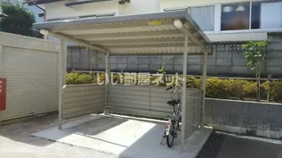 ラピィ【2階】の地図