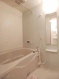 ラピィ【2階】の風呂