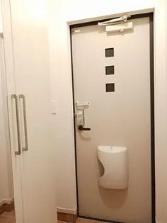 ラピィ【2階】の内装