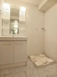 ラピィ【2階】の内装