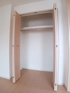 ラピィ【2階】の内装