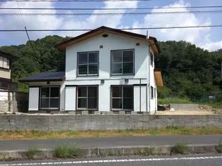 岡山県岡山市東区古都南方【一戸建】の外観