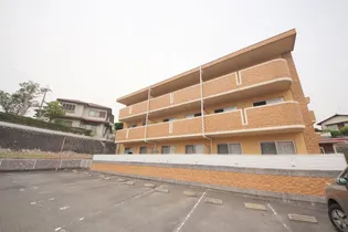 ベルデ帝塚山の画像