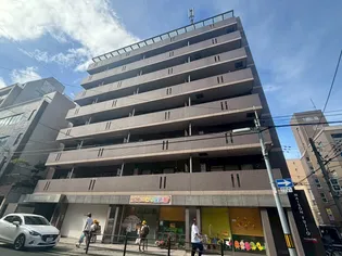 メゾンフジオ紅梅町の画像