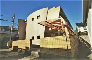 サンハイツ飯野の画像