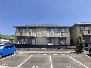 メゾン薫 Cの画像