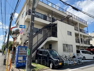 葵マンションの画像