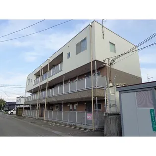 メゾン ひまわりの画像