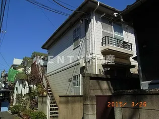 シャトル東蒲田の画像