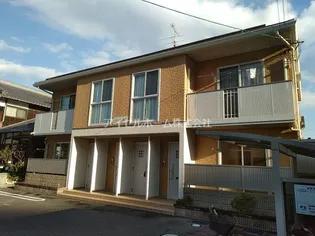 広島県呉市音戸町波多見5【アパート】の外観