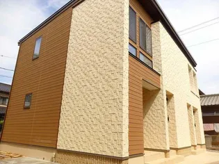 広島県広島市安佐南区西原8【アパート】の外観