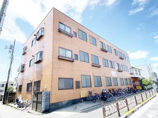 第2プラムフラワーガーデンの画像