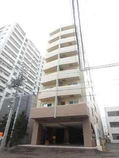 パティーナ東大通【5階】の外観