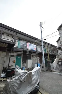 ビスタ岸部ハイツA棟の画像