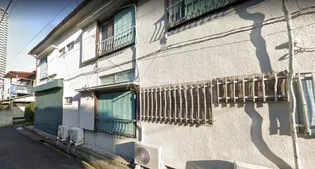 成光荘【2階】の外観