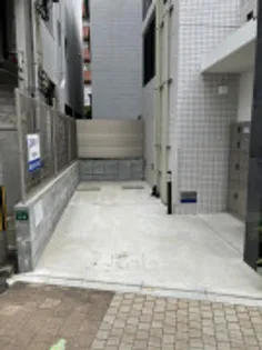 GR薬院【4階】の地図