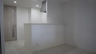 GR薬院【4階】の居間