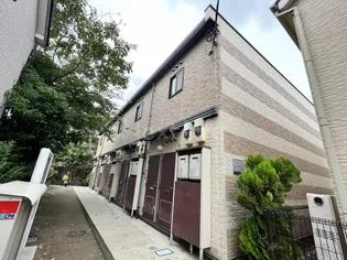 レオパレスフェリーチェの画像