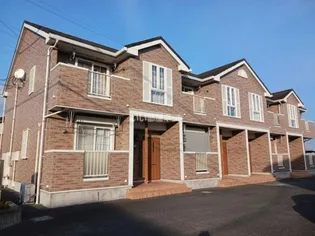 パーク リア レジデンスBの画像