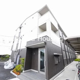 プレ ド ラ ガールせんげん台の画像