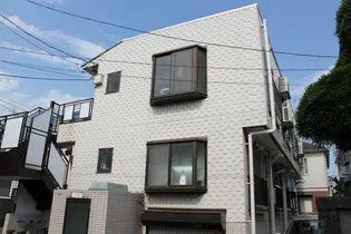 ハイムメグミの画像