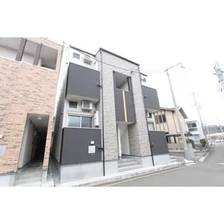 アリオ長町【2階】の外観