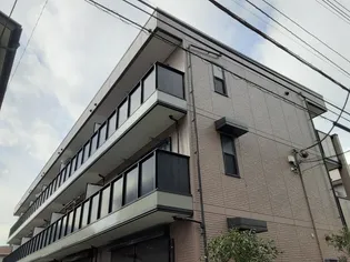 リヴェールNF小杉の画像