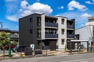 AMBER COURTの画像