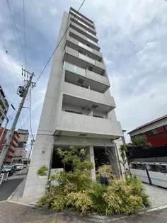 Blue Ocean Sako【7階】の外観