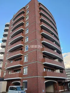 MISTRAL姫路駅南【5階】の外観